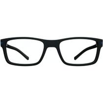 Óculos de Grau HB Polytech 93131 0030 Preto