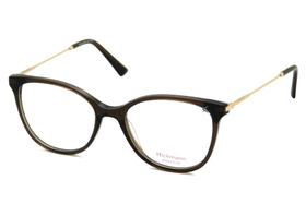Óculos de grau Hickmann HI60003 G01 52 Óculos de grau Hickmann HI60003 G01 52