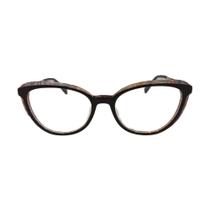 Óculos de Grau Hickmann HI60031 G01