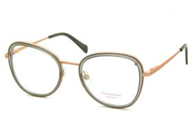 Óculos de grau Hickmann HI60041 M02 52