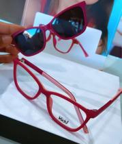 Óculos de grau infantil