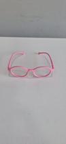 Oculos de grau infantil flexível Oculos de grau infantil flexível