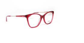 Óculos de grau infantil jolie 6094n t01 51