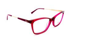 Óculos de grau infantil jolie 6096n t01 52