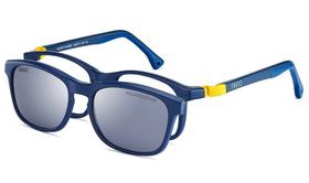 Óculos de Grau Infantil Nano NAO671248SC ARM+CLIP