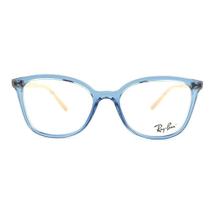 Óculos de grau infantil Ray-Ban RB1603L 3856 49