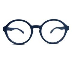 Oculos De Grau Infantil Redondo Silicone Inquebrável