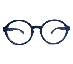 Oculos De Grau Infantil Redondo Silicone Inquebrável - Weshion