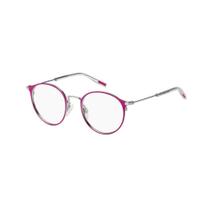 Óculos De Grau Infantil Tommy Hilfiger TH2024 GJ6 Rosa 48