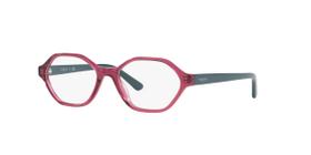Óculos de Grau Infantil Vogue Junior - 0VY2007 2831 48