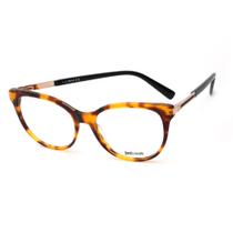 Óculos de Grau J. Cavalli JC0934 53 Demi