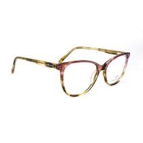Óculos de Grau Jean Marcell Feminino JM6047