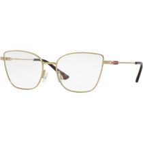 Óculos de Grau Jean Monnier J81210 L852 Dourado