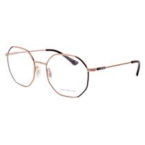 Óculos de Grau Jean Monnier J82015V K101 Rosé Gold