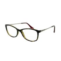 Óculos De Grau Jean Monnier J83142 D328