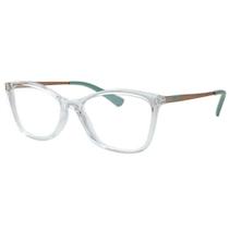 Óculos de Grau Jean Monnier J83194 H241 Transparente Óculos de Grau Jean Monnier J83194 H241 Transparente