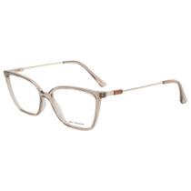 Óculos de grau Jean Monnier J83235 K675 Caramelo