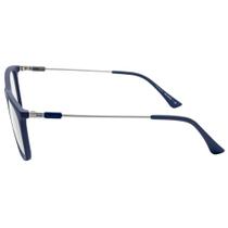 Óculos de Grau Jean Monnier J83236 K680 Azul Marinho Óculos de Grau Jean Monnier J83236 K680 Azul Marinho