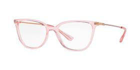 Óculos de Grau Jean Monnier J83237 K910 Rosa