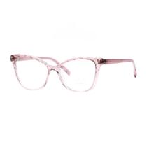 Óculos de Grau Jean Pierre Feminino 21031-53