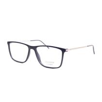 Óculos de Grau Jean Pierre Masculino 21014-55