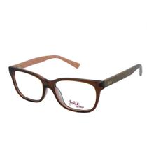 Óculos de Grau Jolie Infantil Feminino JO6068 Óculos de Grau Jolie Infantil Feminino JO6068