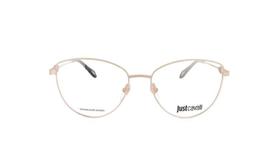 Oculos De Grau Just Cavalli Metal Vjc014 5402Am