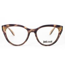 Óculos de Grau Just Cavalli VJC001V 07UX Tortoise