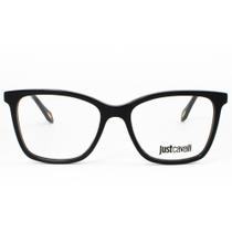 Óculos de Grau Just Cavalli VJC007 0700 Preto