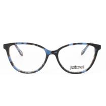 Óculos de Grau Just Cavalli VJC008 09SW Azul