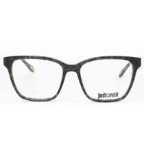 Óculos de Grau Just Cavalli VJC012 03KU Tortoise