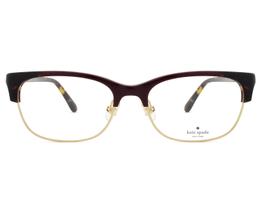 Óculos de Grau Kate Spade ADALI LHF-51 Óculos de Grau Kate Spade ADALI LHF-51