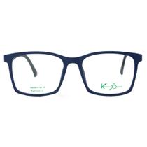 Óculos de Grau Keeper Brasil KB2018 C7 Azul