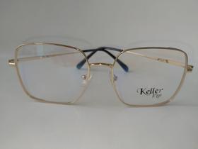 Óculos de grau Keller