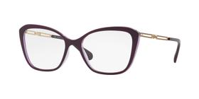 Óculos de Grau Kipiling KP3170 L803 Roxo Óculos de Grau Kipiling KP3170 L803 Roxo