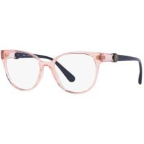 Óculos de Grau Kipiling KP3172 L816 Rosa Transparente