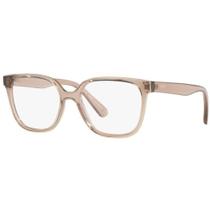 Óculos de Grau Kipling KP3143 I656 Marrom Translucido Óculos de Grau Kipling KP3143 I656 Marrom Translucido