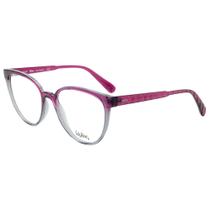 Óculos De Grau Kipling KP3155 K169 Lilas/Cinza
