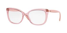 Óculos de Grau Kipling KP3167 L278 Rosa Transparente