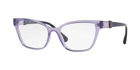 Óculos de Grau Kipling KP3171 L811 Roxo Transparente