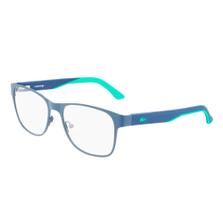 Óculos de grau Lacoste L2282 401 - Azul 54