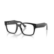 Óculos de Grau Laurene Preto Ray-Ban Optical Óculos de Grau Laurene Preto Ray-Ban Optical