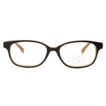 Óculos de Grau Lilica Ripilica VLR104 2 Laranja