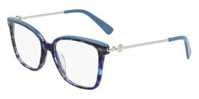 Óculos de Grau Longchamp LO2676S 420