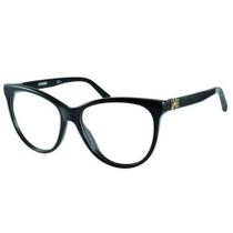 Óculos De Grau Love Moschino Mol521 807 Óculos De Grau Love Moschino Mol521 807
