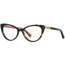 Óculos de Grau Love Moschino MOL573 086 Tortoise