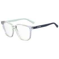 Óculos De Grau Love Moschino Mol583 Z90 55X14 140