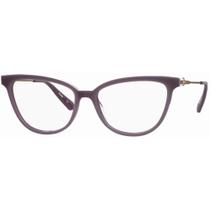 Óculos de Grau Love Moschino MOL600 0T7 Roxo