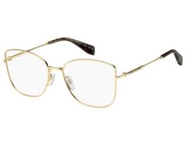 Óculos De Grau Marc Jacobs Contemporary Dourado MARC919 J5G-56