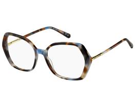 Óculos De Grau Marc Jacobs Contemporary Havana MARC901 X8Q-55